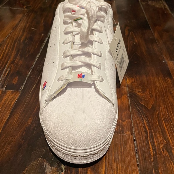 Adidas Superstar Pure - Men’s Size 11 - Never worn - Picture 3 of 5